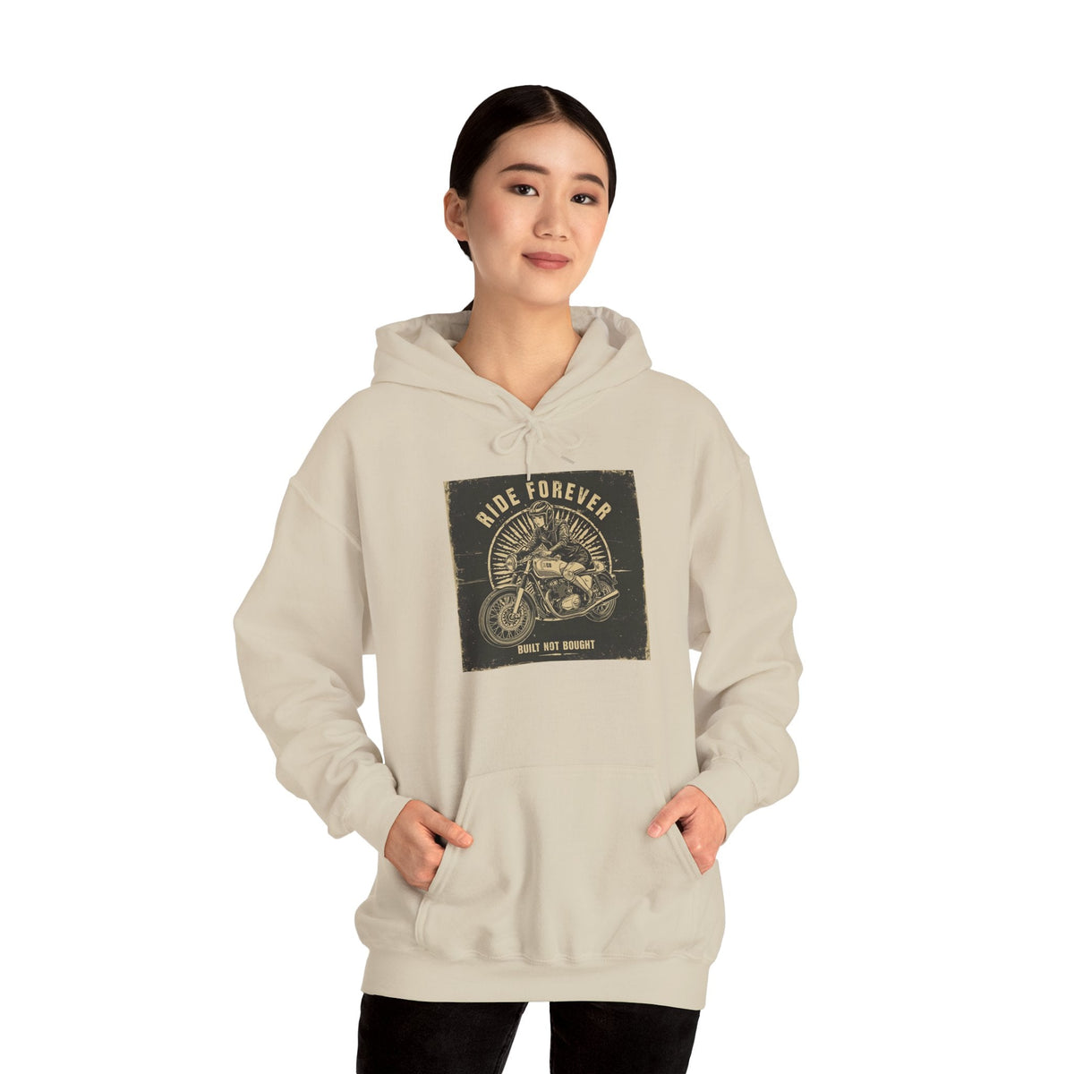 Hoodies & Apparel